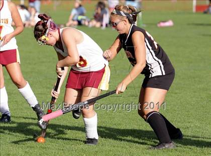 Thumbnail 1 in Biddeford @ Thornton Academy photogallery.