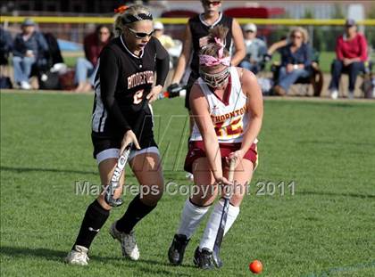 Thumbnail 3 in Biddeford @ Thornton Academy photogallery.