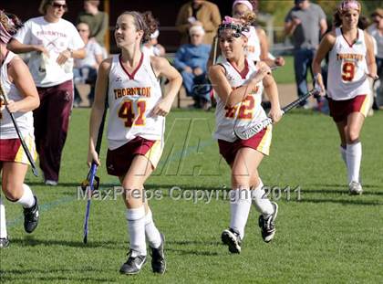 Thumbnail 1 in Biddeford @ Thornton Academy photogallery.