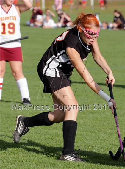 Thumbnail 3 in Biddeford @ Thornton Academy photogallery.