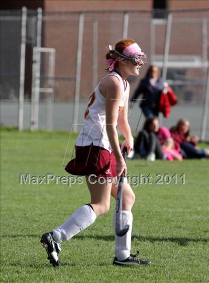 Thumbnail 2 in Biddeford @ Thornton Academy photogallery.