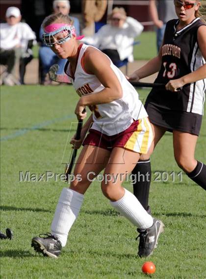 Thumbnail 1 in Biddeford @ Thornton Academy photogallery.