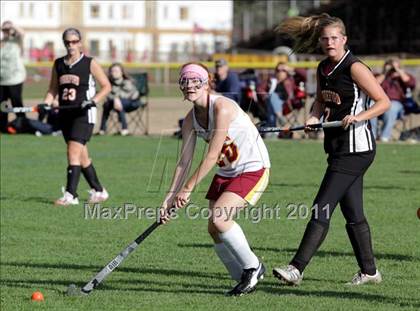 Thumbnail 3 in Biddeford @ Thornton Academy photogallery.