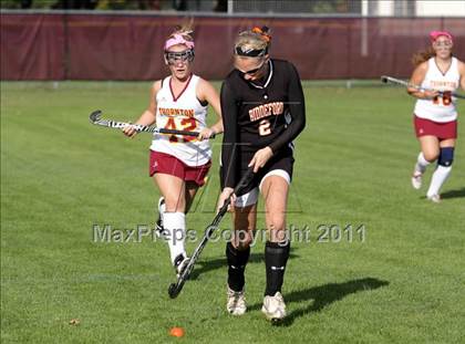 Thumbnail 1 in Biddeford @ Thornton Academy photogallery.