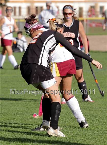Thumbnail 2 in Biddeford @ Thornton Academy photogallery.