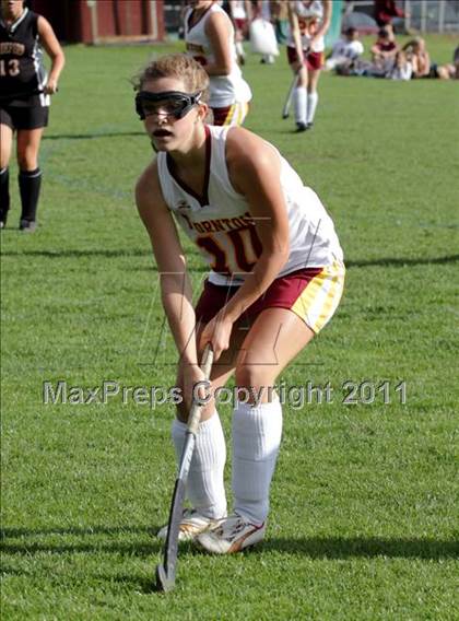 Thumbnail 3 in Biddeford @ Thornton Academy photogallery.