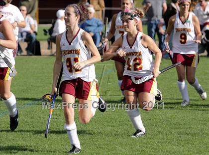 Thumbnail 3 in Biddeford @ Thornton Academy photogallery.