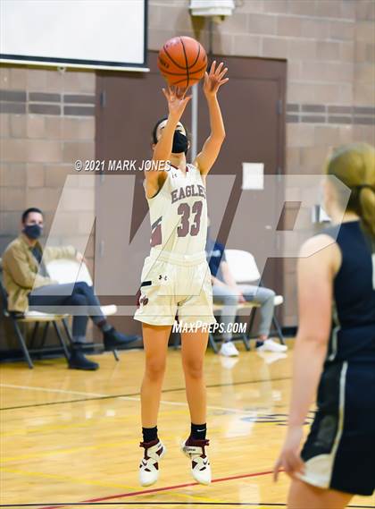Thumbnail 2 in North Valley Christian Academy @ Anthem Prep  photogallery.