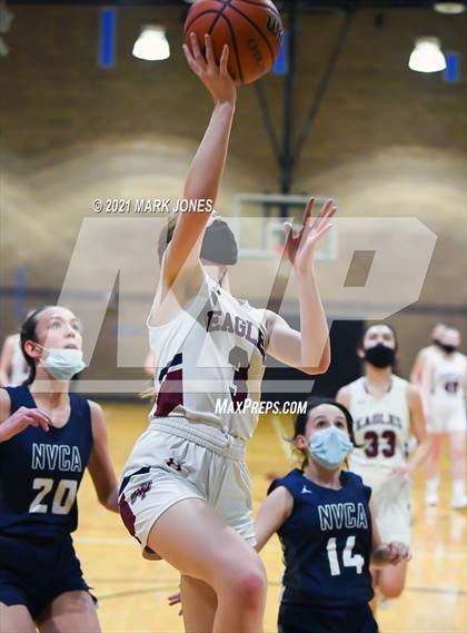 Thumbnail 1 in North Valley Christian Academy @ Anthem Prep  photogallery.