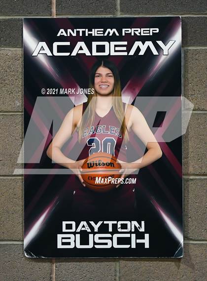 Thumbnail 1 in North Valley Christian Academy @ Anthem Prep  photogallery.