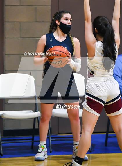 Thumbnail 1 in North Valley Christian Academy @ Anthem Prep  photogallery.