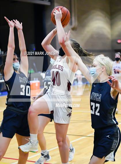Thumbnail 3 in North Valley Christian Academy @ Anthem Prep  photogallery.