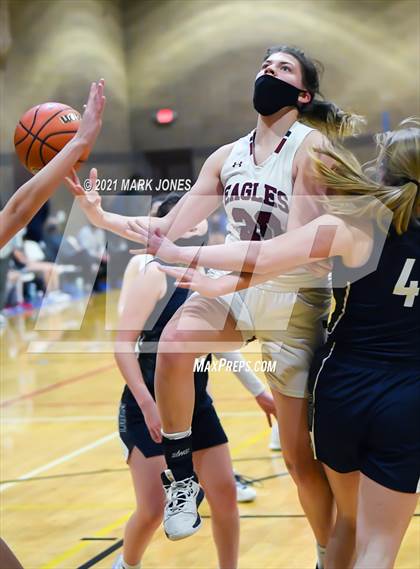 Thumbnail 3 in North Valley Christian Academy @ Anthem Prep  photogallery.