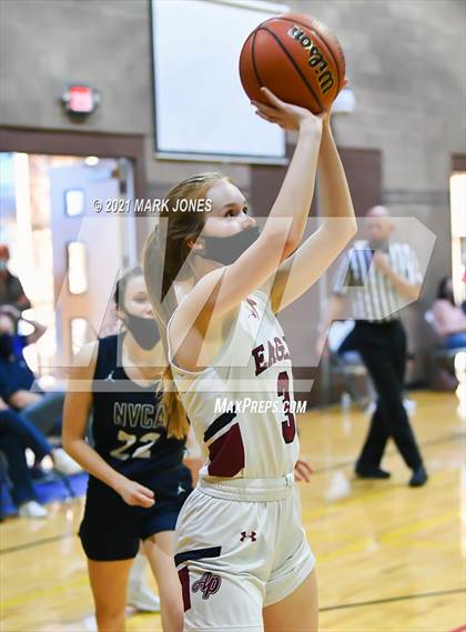 Thumbnail 2 in North Valley Christian Academy @ Anthem Prep  photogallery.