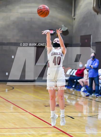 Thumbnail 2 in North Valley Christian Academy @ Anthem Prep  photogallery.