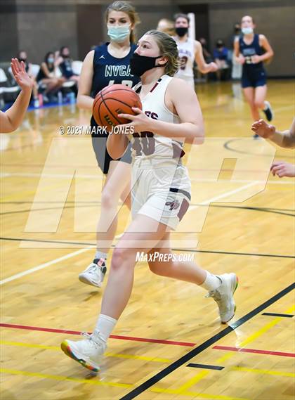 Thumbnail 2 in North Valley Christian Academy @ Anthem Prep  photogallery.