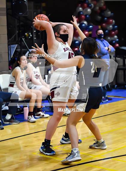 Thumbnail 3 in North Valley Christian Academy @ Anthem Prep  photogallery.