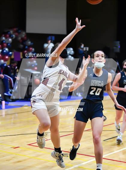 Thumbnail 1 in North Valley Christian Academy @ Anthem Prep  photogallery.