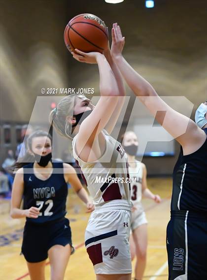 Thumbnail 2 in North Valley Christian Academy @ Anthem Prep  photogallery.