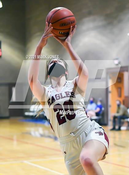 Thumbnail 3 in North Valley Christian Academy @ Anthem Prep  photogallery.