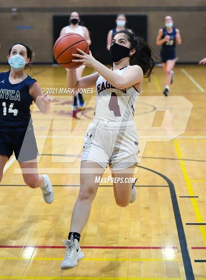 Thumbnail 1 in North Valley Christian Academy @ Anthem Prep  photogallery.