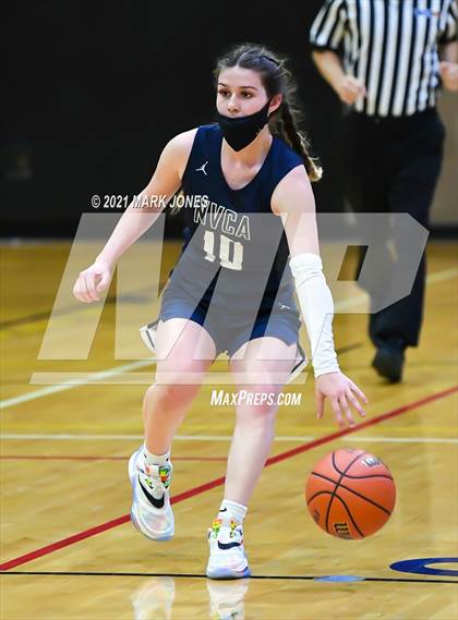 Thumbnail 2 in North Valley Christian Academy @ Anthem Prep  photogallery.