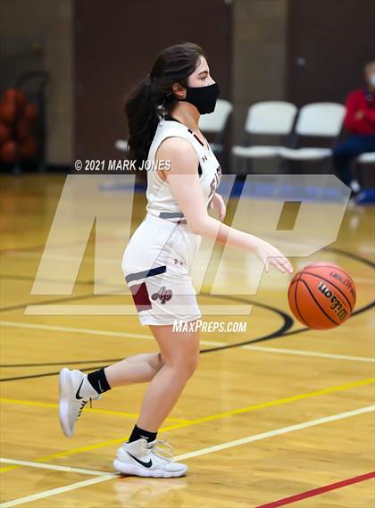 Thumbnail 3 in North Valley Christian Academy @ Anthem Prep  photogallery.