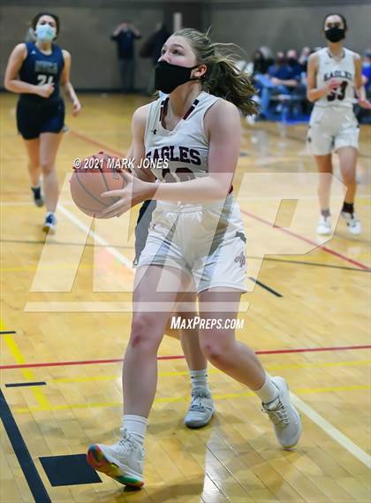 Thumbnail 3 in North Valley Christian Academy @ Anthem Prep  photogallery.