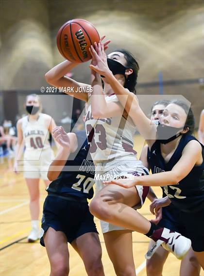 Thumbnail 3 in North Valley Christian Academy @ Anthem Prep  photogallery.
