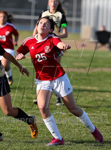 Thumbnail 2 in Patterson vs Enochs (Champions Cup) photogallery.