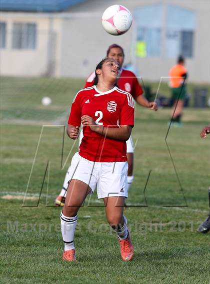 Thumbnail 1 in Patterson vs Enochs (Champions Cup) photogallery.