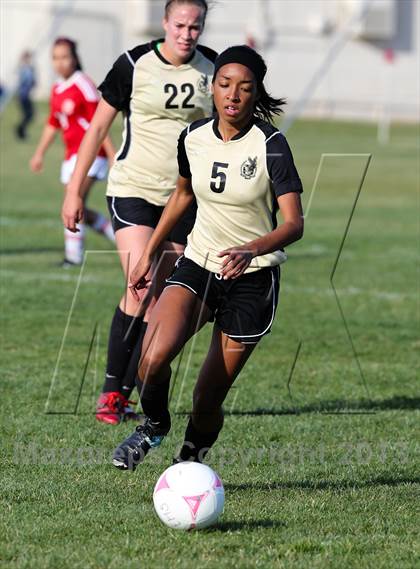 Thumbnail 3 in Patterson vs Enochs (Champions Cup) photogallery.