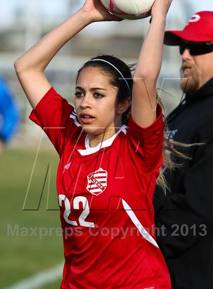 Thumbnail 3 in Patterson vs Enochs (Champions Cup) photogallery.