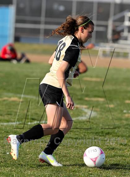 Thumbnail 2 in Patterson vs Enochs (Champions Cup) photogallery.