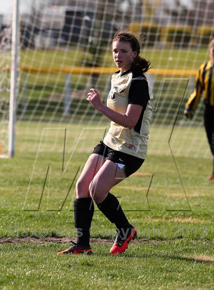 Thumbnail 2 in Patterson vs Enochs (Champions Cup) photogallery.
