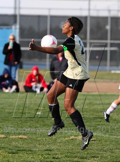 Thumbnail 1 in Patterson vs Enochs (Champions Cup) photogallery.