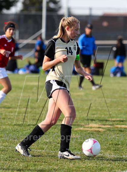 Thumbnail 1 in Patterson vs Enochs (Champions Cup) photogallery.