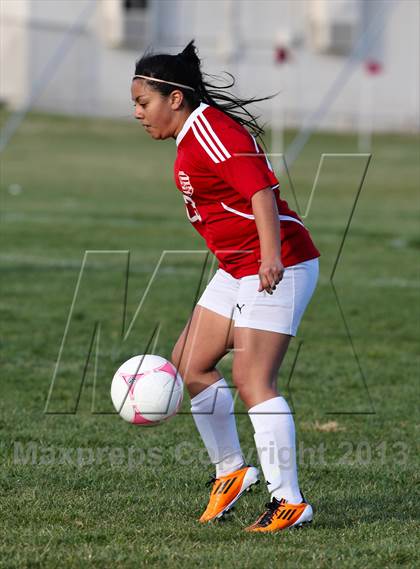 Thumbnail 2 in Patterson vs Enochs (Champions Cup) photogallery.