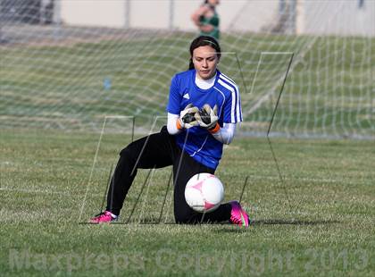 Thumbnail 2 in Patterson vs Enochs (Champions Cup) photogallery.