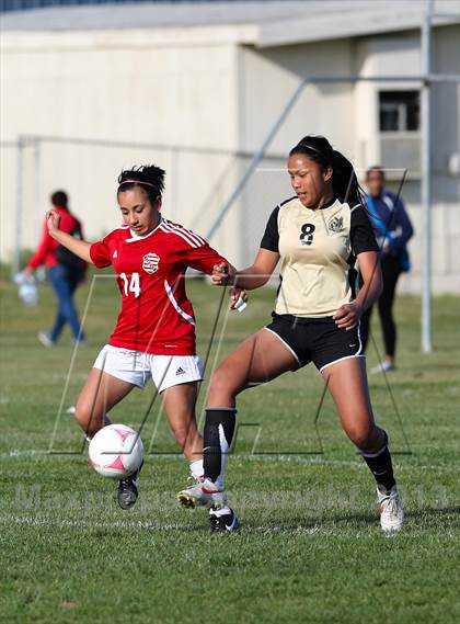 Thumbnail 3 in Patterson vs Enochs (Champions Cup) photogallery.