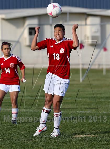 Thumbnail 3 in Patterson vs Enochs (Champions Cup) photogallery.