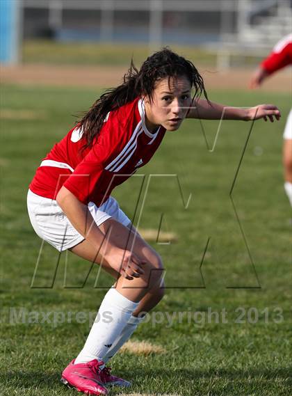 Thumbnail 3 in Patterson vs Enochs (Champions Cup) photogallery.