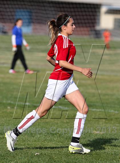 Thumbnail 2 in Patterson vs Enochs (Champions Cup) photogallery.