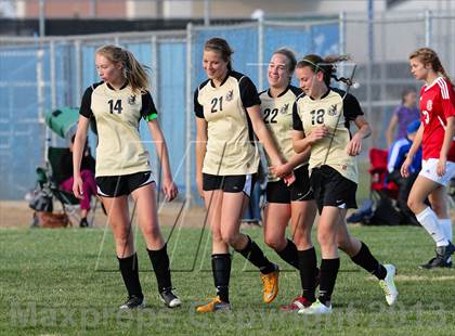Thumbnail 2 in Patterson vs Enochs (Champions Cup) photogallery.