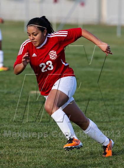 Thumbnail 3 in Patterson vs Enochs (Champions Cup) photogallery.
