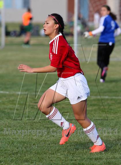 Thumbnail 2 in Patterson vs Enochs (Champions Cup) photogallery.
