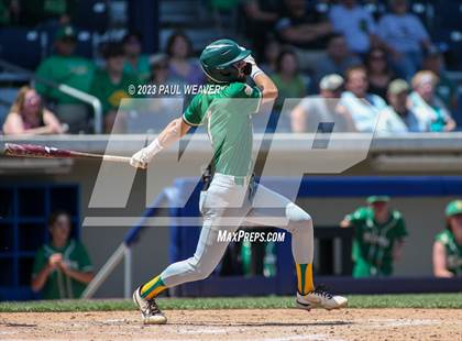 Thumbnail 1 in Wyalusing Valley vs South Williamsport (PIAA District IV Class AA Final) photogallery.