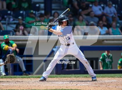 Thumbnail 1 in Wyalusing Valley vs South Williamsport (PIAA District IV Class AA Final) photogallery.