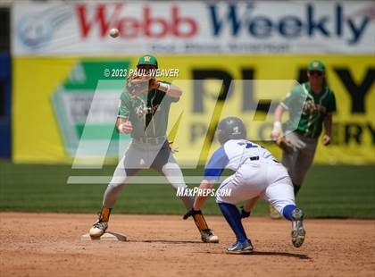 Thumbnail 3 in Wyalusing Valley vs South Williamsport (PIAA District IV Class AA Final) photogallery.