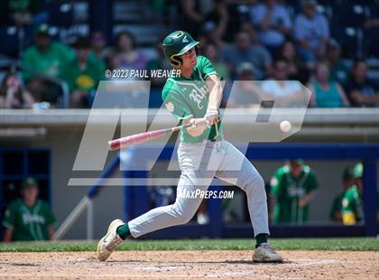 Thumbnail 2 in Wyalusing Valley vs South Williamsport (PIAA District IV Class AA Final) photogallery.